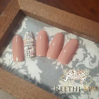 ネイル ネイリスト riiisaのネイルデザイン