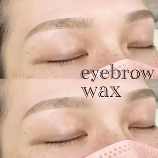 アイブロウ 🫧 Marin.k🪽のマツエク・マツパデザイン