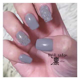 ネイル private salon凛のネイルデザイン