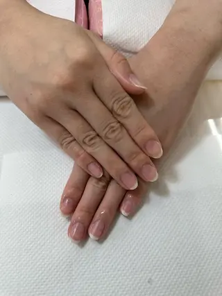 ネイル 🤍 KOSONO AKANE 🤍のネイルデザイン