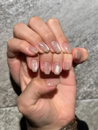 ネイル Yuji .Fのネイルデザイン