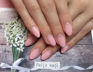 ネイル ユキカ (ネイリスト)のネイルデザイン