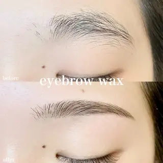 アイブロウ Bello🫧藤本 早采の眉毛・アイブロウイメージ