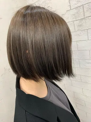 ショート カラー 🔥ダブルカラー特化 🔥相原彰太のヘアスタイル