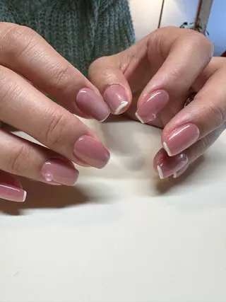 ネイル nikotnail 小林友美のネイルデザイン