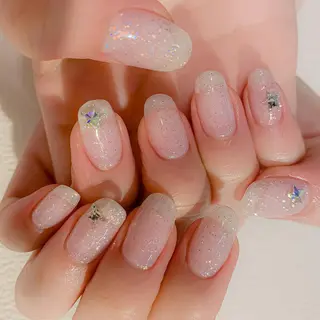 ネイル mew mew NAIL & EYEのマツエク・マツパデザイン