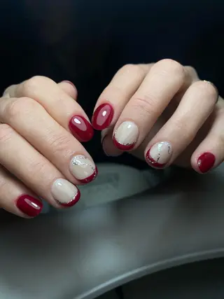 ネイル Isinha Nailsのネイルデザイン