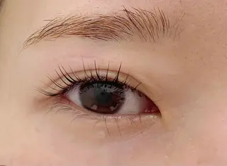 マツエク・マツパ Rich to所属・Rich to🤍 furutaのマツエク・マツパデザイン