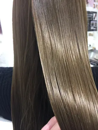 ロング 🍇期間限定🍇特 別掲載中💜山本竜大のヘアスタイル