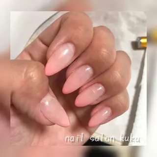 ネイル nail salon kuku所属・nail salon kukuのネイルデザイン