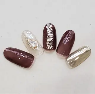 ネイル ネイルサロン NOAHNAのネイルデザイン