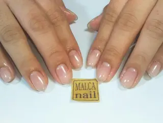 カラー キッズ パーマ ネイル ヘアアレンジ マツエク・マツパ MALCAnail(マルカネイル)所属・荒木 莉奈のネイルデザイン