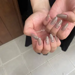 ネイル ensowa✱laf NAILのネイルデザイン