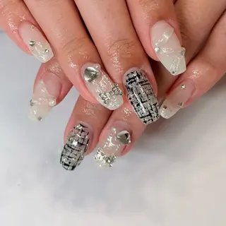 ネイル Theo所属・Theo 【テオ】のネイルデザイン