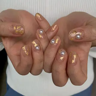 ネイル nanika所属・nanika .8のネイルデザイン