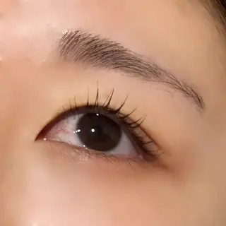 マツエク・マツパ 柴田 千優のマツエク・マツパデザイン