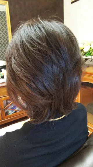 ミディアム 山本 ひろ美のその他イメージ