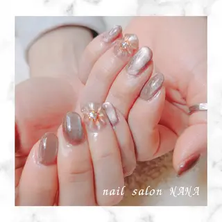 ネイル nail salon  NANAのネイルデザイン
