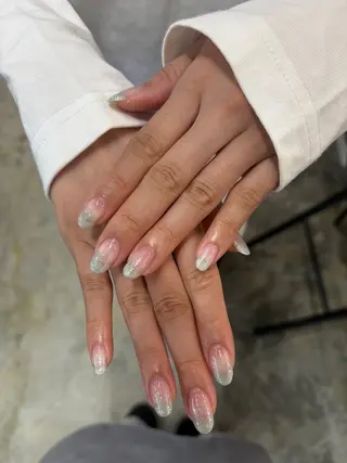 ネイル VENUS BELT新宿店所属・Venus belt /Reinaのネイルデザイン