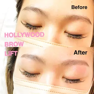 アイブロウ amour 川崎店所属・amour 川崎店のネイルデザイン