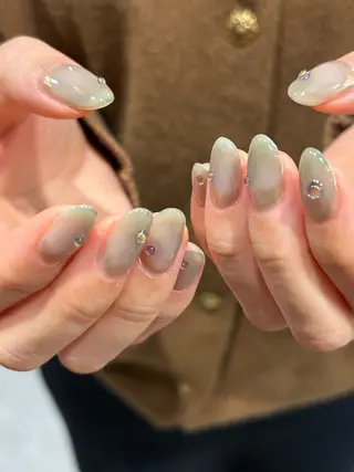 ネイル ogura maoのネイルデザイン