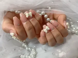 ネイル You&Me Miyuのネイルデザイン