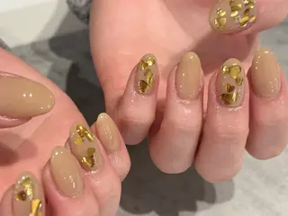 ネイル ikoi🫧 Kotomiのネイルデザイン