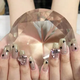 ネイル nail salon Bayのネイルデザイン