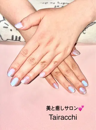 ネイル Tairacchi ﾀｲﾗｯﾁのエステ・リラクイメージ