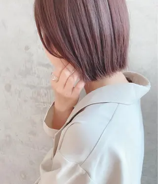 ショート topstylist 松田みこのその他イメージ