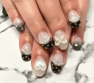 ネイル KAONAIL 【Sakurai】のネイルデザイン