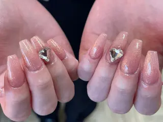 ネイル mirage nail所属・mirage nail _のネイルデザイン