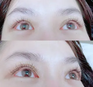 マツエク・マツパ An beauty salon🎀のマツエク・マツパデザイン