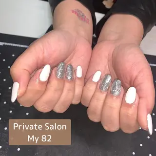 ネイル Private Sa lon  MARLOのネイルデザイン