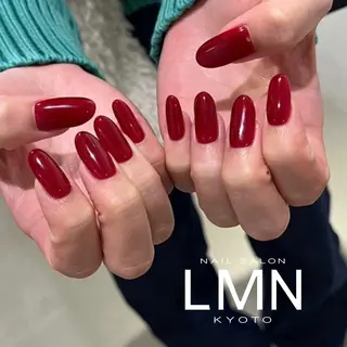 ネイル おごう なつよのネイルデザイン