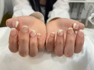 ネイル み きのネイルデザイン