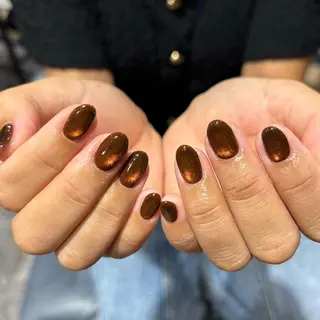 ネイル nailist Chisakiのネイルデザイン