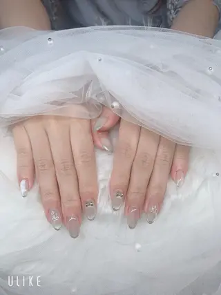 ネイル T. Leeのネイルデザイン