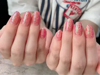 ネイル clear yayoiのネイルデザイン