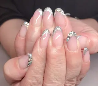 ネイル . yuimiのネイルデザイン