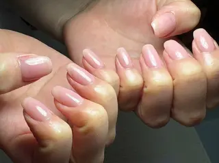 ネイル Nailsalon　CARRY所属・CARRY中目黒 KISHIのネイルデザイン