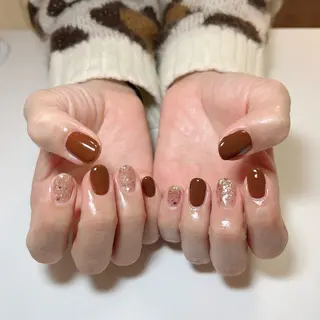 ネイル nail salon MOMOのネイルデザイン