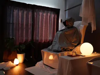 ヨサパークルル 進化系よもぎ蒸しのエステ・リラクイメージ