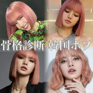 ショート 原宿/似合わせ/髪質 改善/レイヤー/優希のヘアスタイル