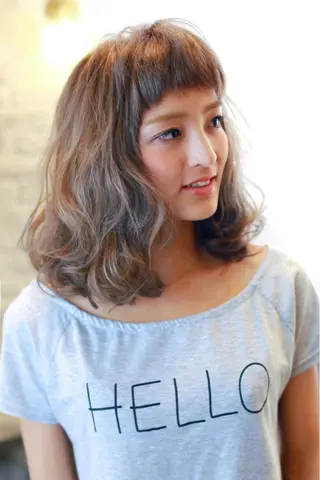 ミディアム 萩原 仁のその他イメージ