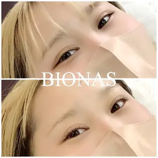 マツエク・マツパ アイラッシュサロン BIONAS上川のその他イメージ