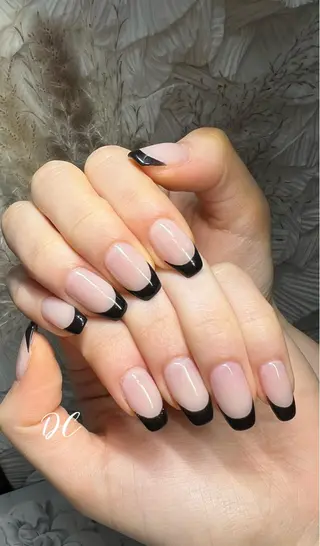 ネイル DC nail salonのネイルデザイン