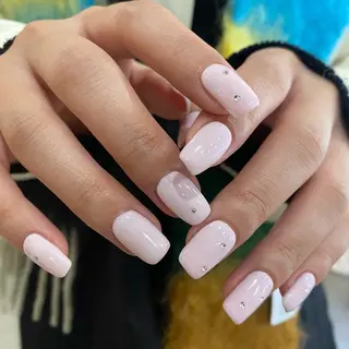 ネイル .Etel atelier.のネイルデザイン