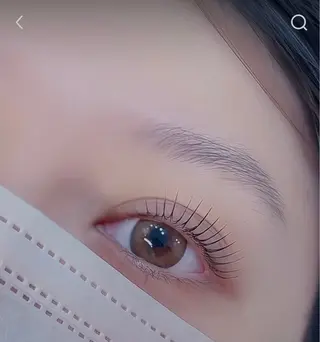 マツエク・マツパ ⚜️NailEMI ⚜️のマツエク・マツパデザイン