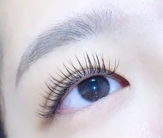 マツエク・マツパ eyelist / nana🌱のマツエク・マツパデザイン